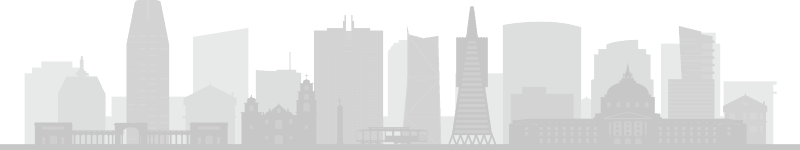 London skyline