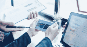 Difference Between Modern and Traditional Data Quality
