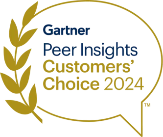 Gartner Peer Insights
