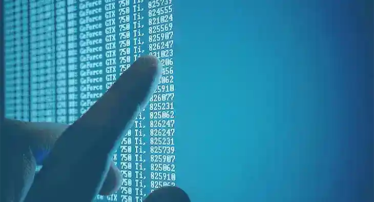 10 Things you're doing wrong to manage your organization’s data