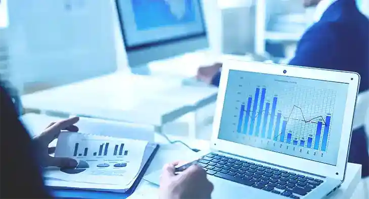 Still struggling with rows and columns when modern data management is there