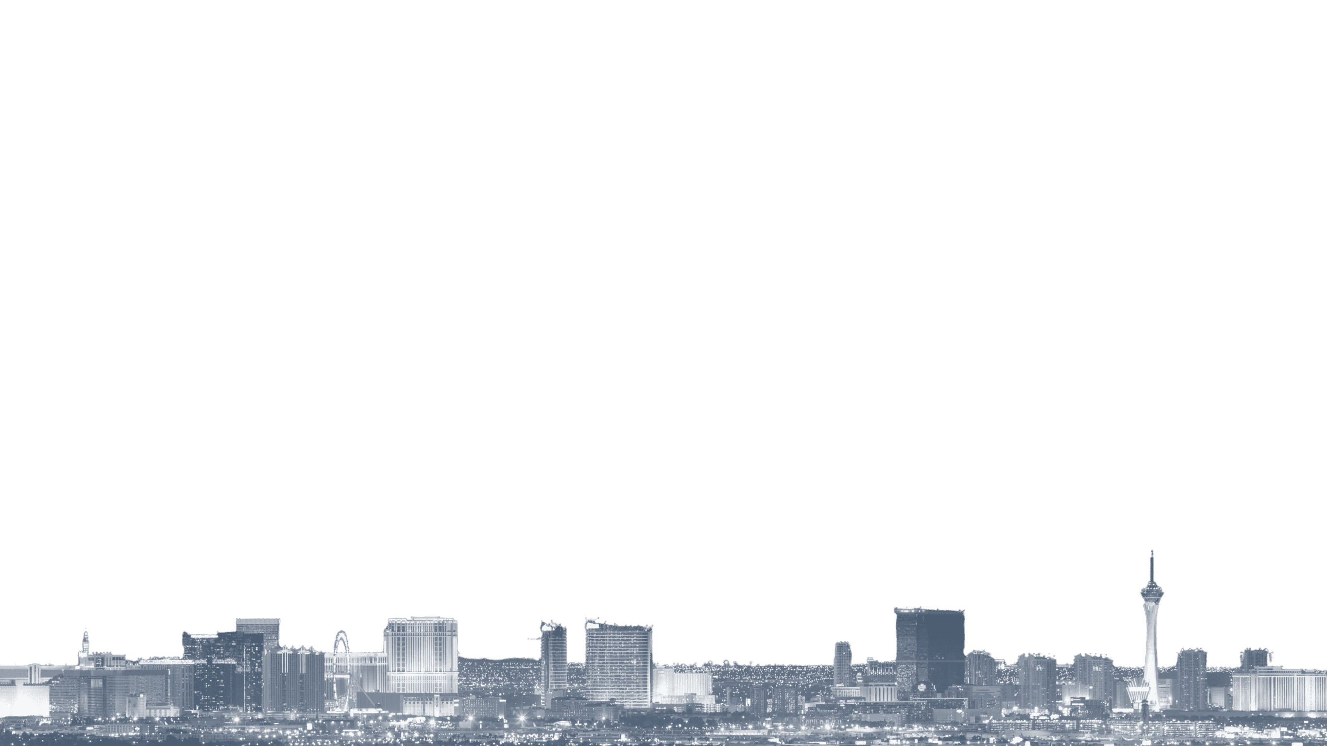 ITC Vegas 2025 Background