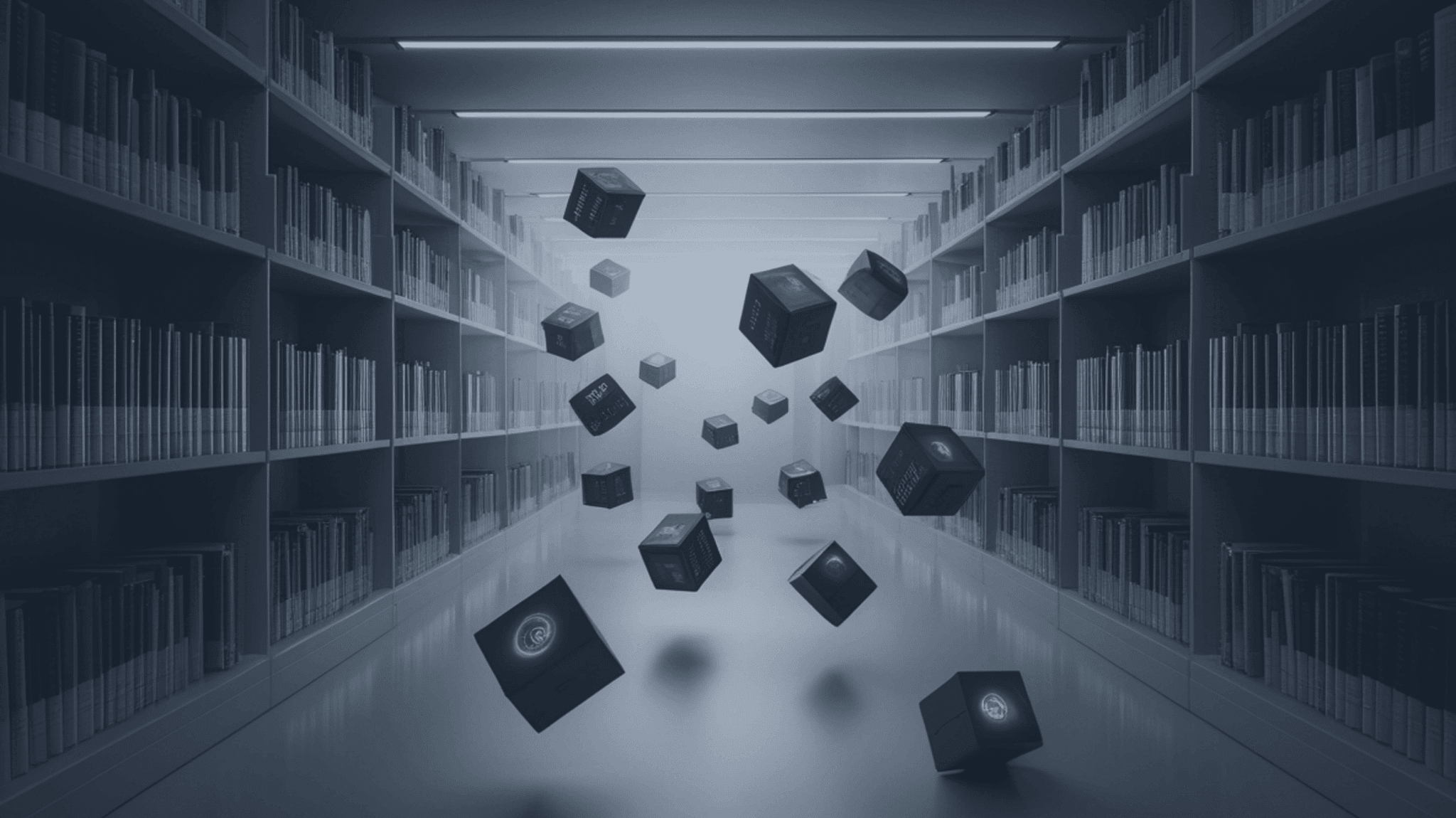 The Data Catalog Market Is Changing Again. Here Is How