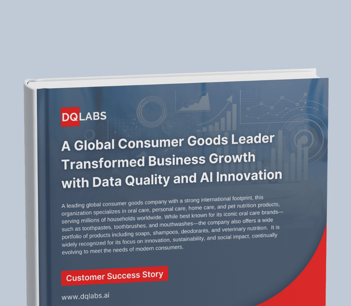 Global Consumer Goods Leader Accelerates Product Innovation by 30%