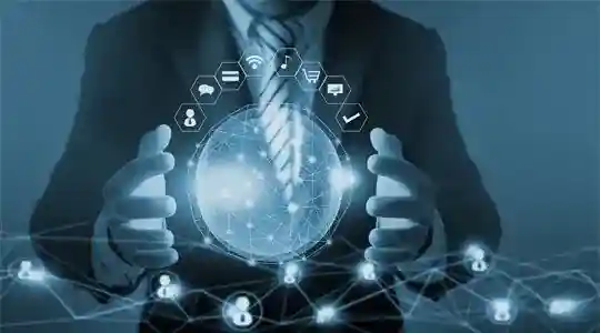 Key components for a data management platform
