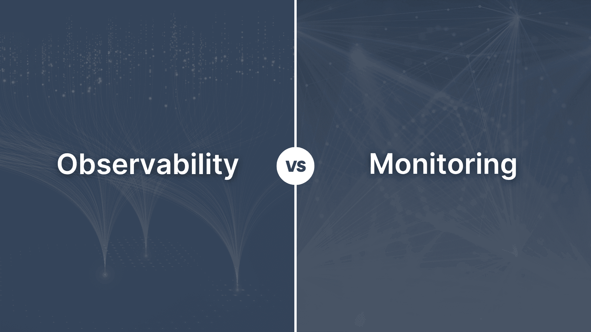 Observability vs. Monitoring: Key Differences