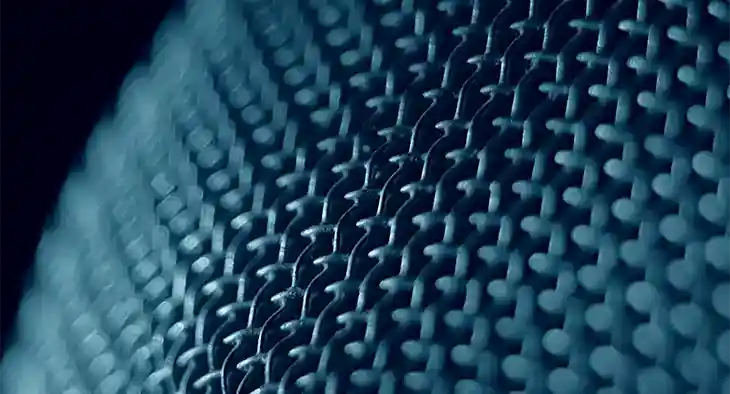 Data mesh
