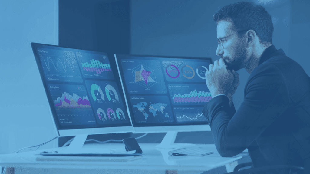 Enhance Data Trust and Reliability with Data Quality Dashboards
