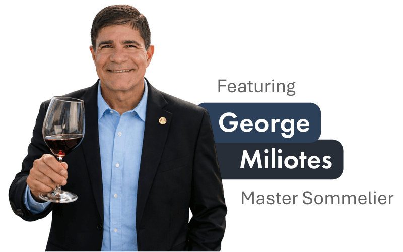 George Militos Featured image