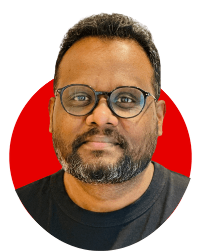 Vengatesh Perumal DQLabs